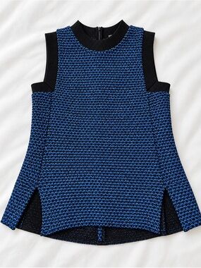 Derek Lam knit top